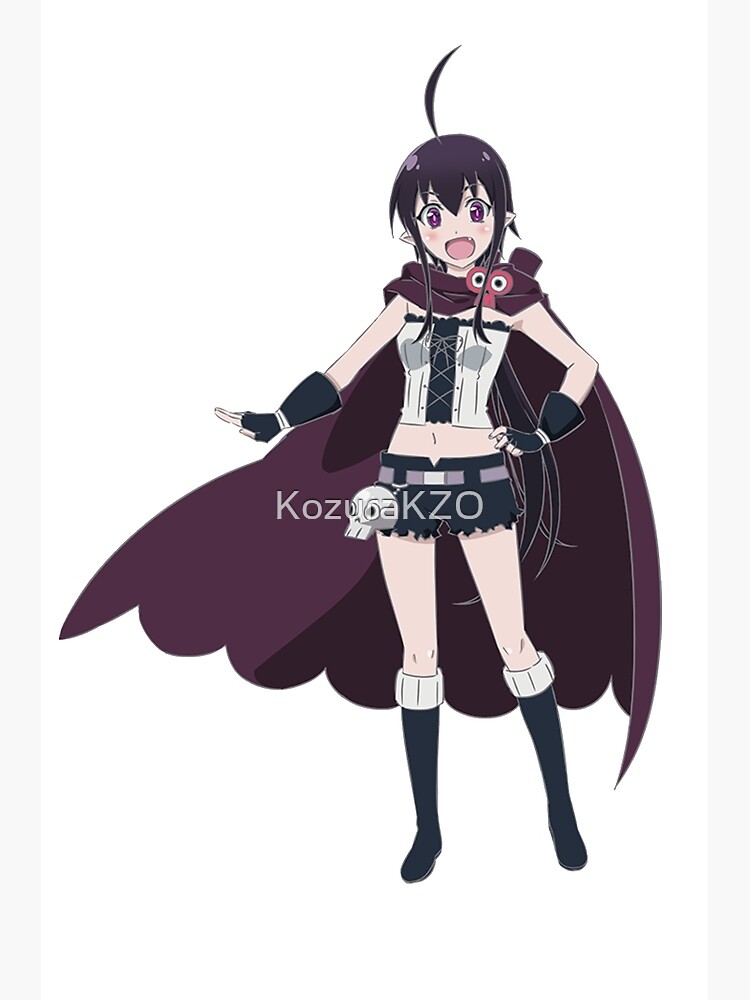 "Love Tyrant - Guri" Art Print by KozuraKZO | Redbubble