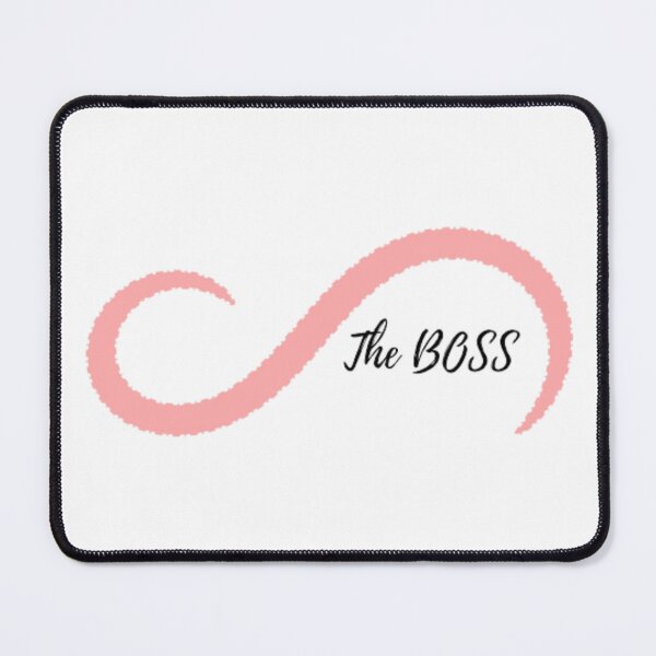 Item preview, The BOSS designed and sold by Credere.
