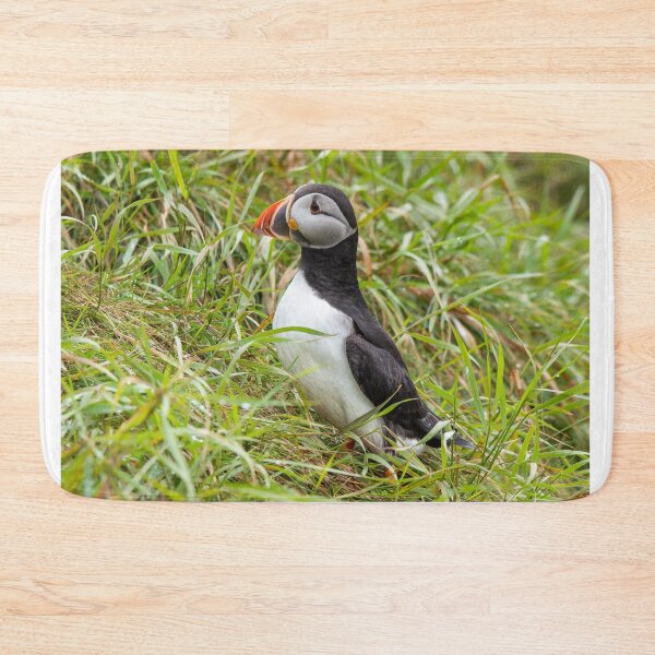 Item preview, Puffin designed and sold by Mike Cave.