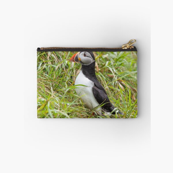 Item preview, Puffin designed and sold by Mike Cave.