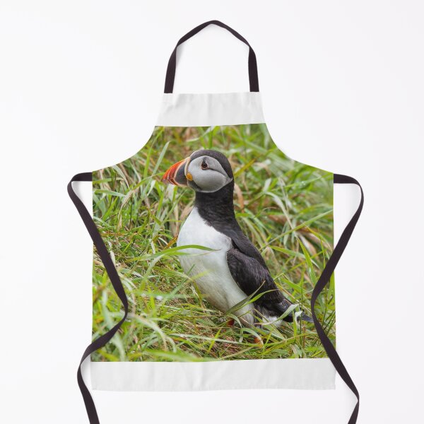 Item preview, Puffin designed and sold by Mike Cave.