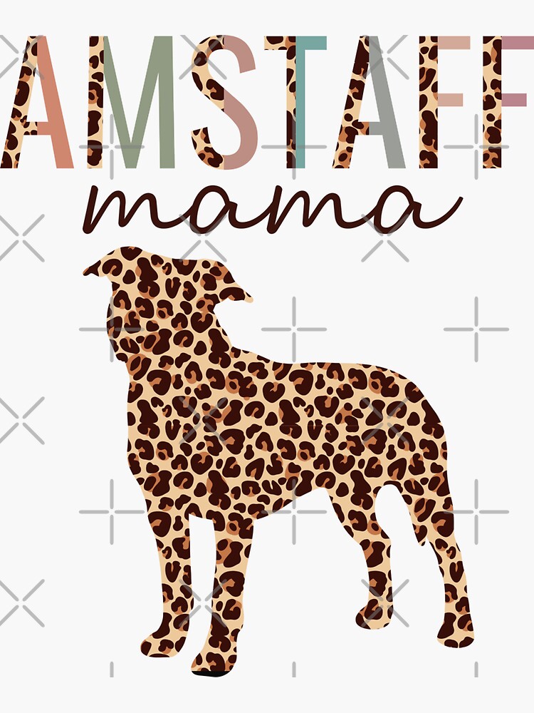 Urne pour les cendres chien - American Staffordshire Terrier, Amstaff statuette. ArtDog - France