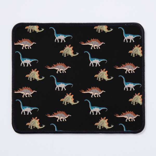Item preview, Different types of dinosaur design designed and sold by DopeDesign111.