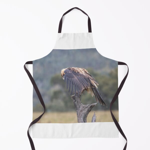 Item preview, Juvenile Wedge-Tailed eagle no 4 designed and sold by Kym Bradley.