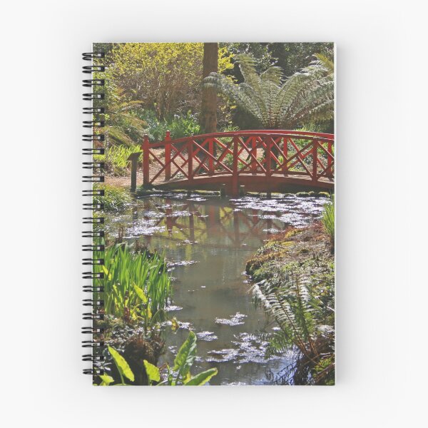 Item preview, Subtropical Gardens, Abbotsbury designed and sold by RedHillDigital.