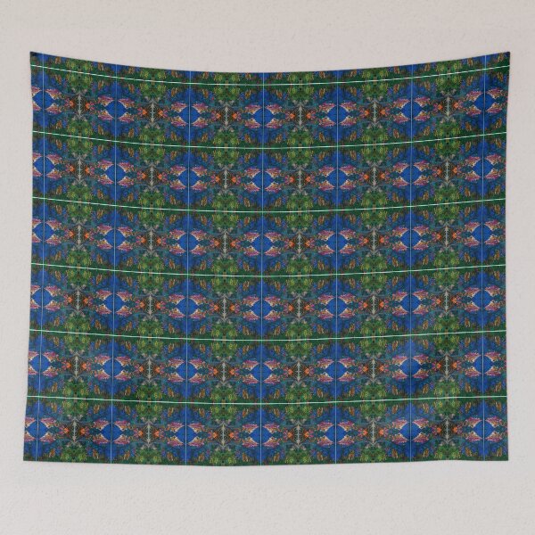 Item preview, Forest Fractals designed and sold by Art of Rachel Flatt.