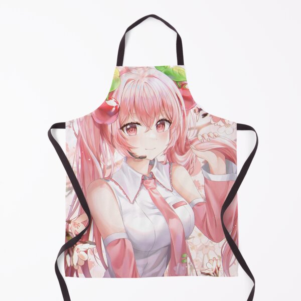 Artikelvorschau, Michu Hatsune entworfen und verkauft von MuraH4296.