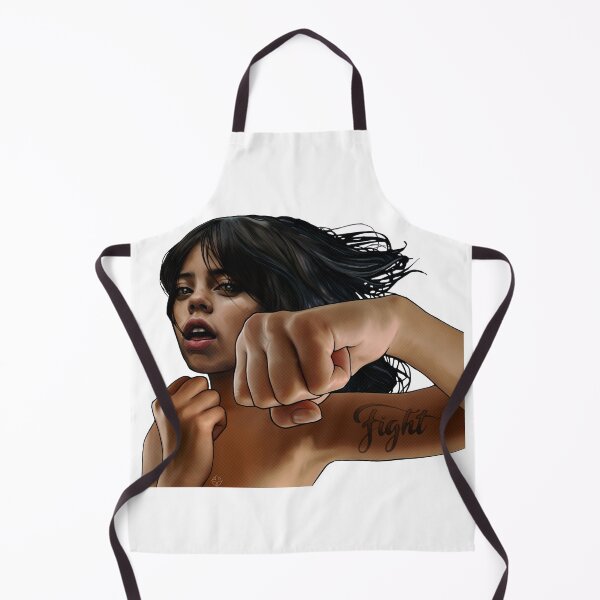 Item preview, girlfight designed and sold by talvutattoo.