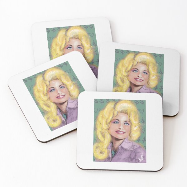 Artikelvorschau, Limitierte Auflage - Jolene| Perfektes Geschenk entworfen und verkauft von bridgetana.