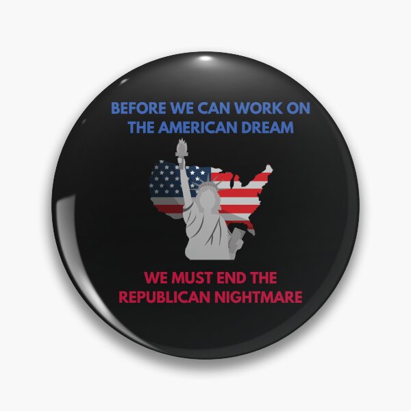 Artikelvorschau, Bumsen Sie das Gop-T-Shirt | Fick die Gop-Aufkleber entworfen und verkauft von sugarcube1999.