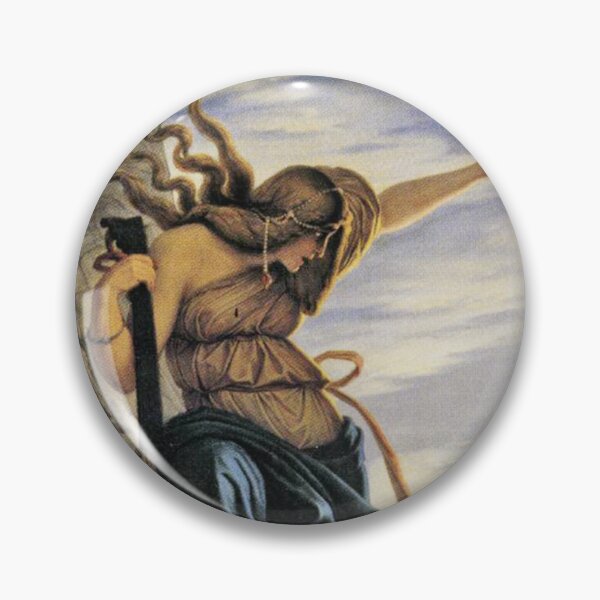 Item preview,  Lorelei - Eduard Jakob von Steinle designed and sold by Vintage Designs +.