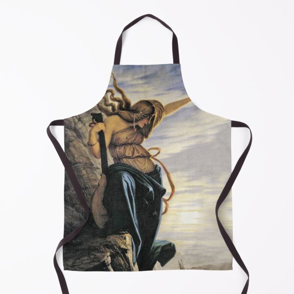 Item preview, Lorelei - Eduard Jakob von Steinle designed and sold by Vintage Designs +.