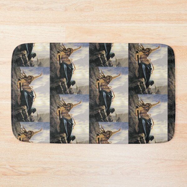 Item preview,  Lorelei - Eduard Jakob von Steinle designed and sold by Vintage Designs +.