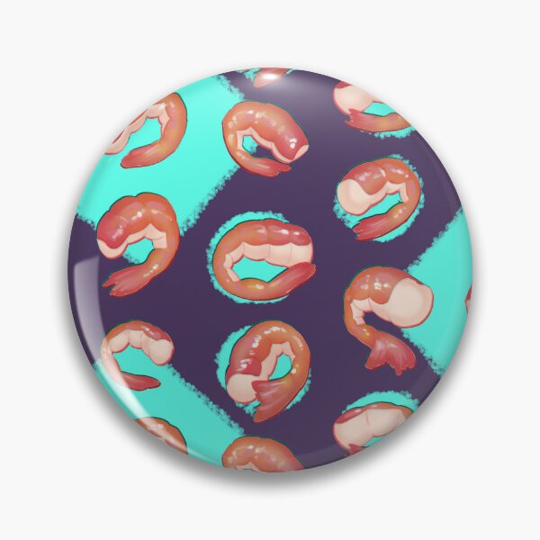 Item preview, Prawn Tails designed and sold by Wagglezags.