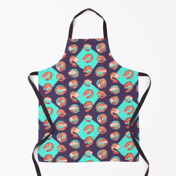Item preview, Prawn Tails designed and sold by Wagglezags.