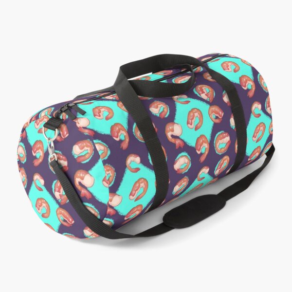 Item preview, Prawn Tails designed and sold by Wagglezags.