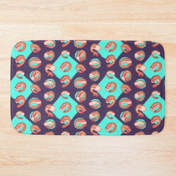 Item preview, Prawn Tails designed and sold by Wagglezags.
