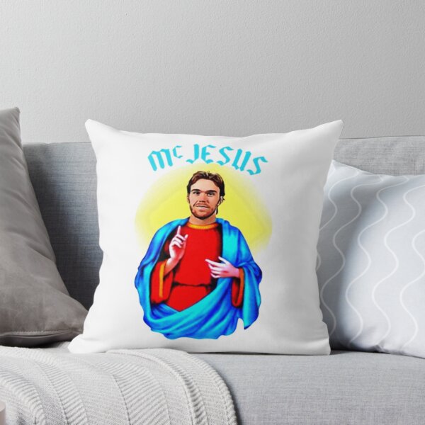 Item preview, Mcjesus hockey designed and sold by Joseph390.
