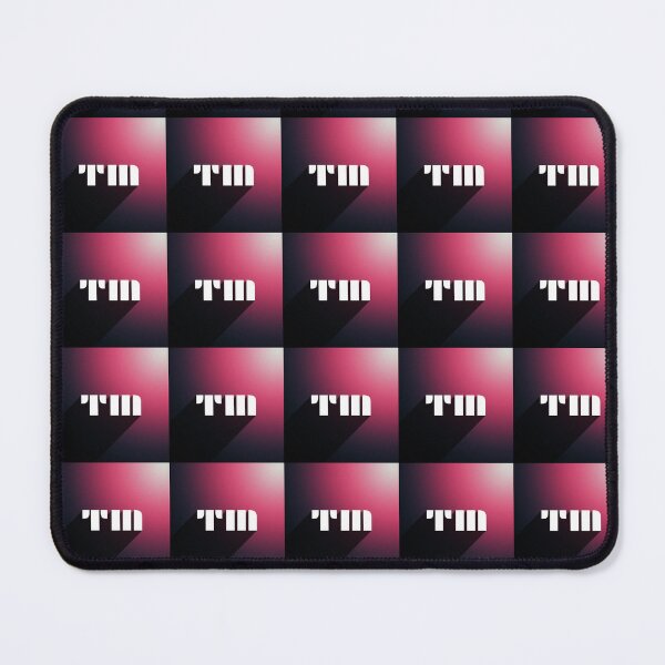 Item preview, TM Sticker designed and sold by TheMyke.