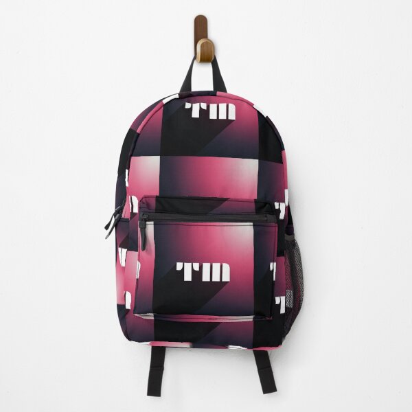 Item preview, TM Sticker designed and sold by TheMyke.