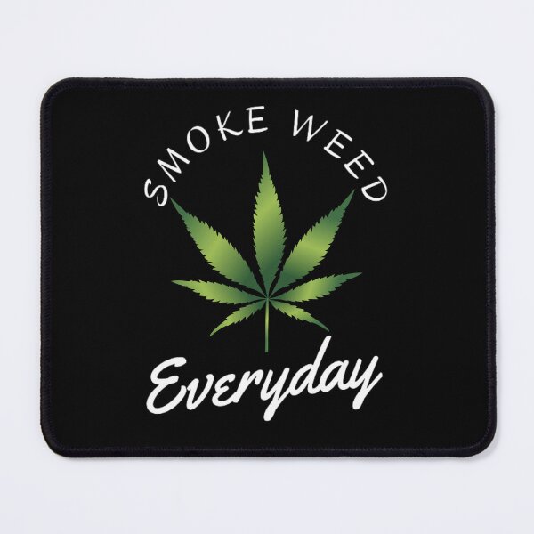Item preview, Smoking Marijuana, Marijuana 420 Leaf designed and sold by BestDesignbySof.