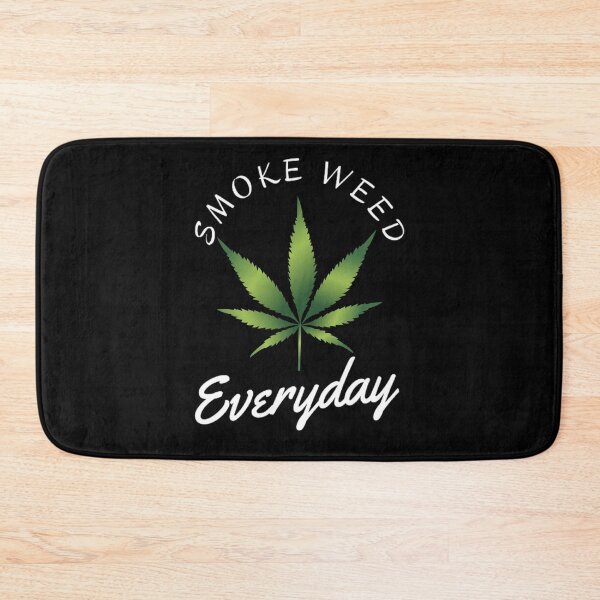 Item preview, Smoking Marijuana, Marijuana 420 Leaf designed and sold by BestDesignbySof.