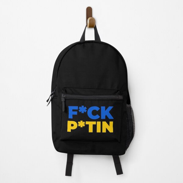 Item preview, Que se joda putin designed and sold by EnjoyMyTees.