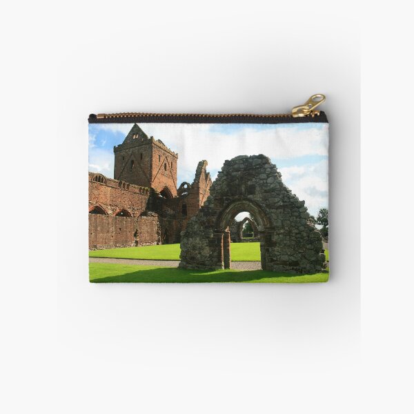 Item preview, Sweetheart Abbey designed and sold by RedHillDigital.