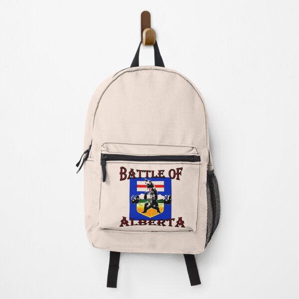 Item preview, Battle of alberta canada designed and sold by Joseph390.