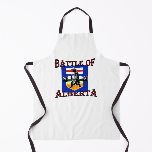 Item preview, Battle of alberta canada designed and sold by Joseph390.