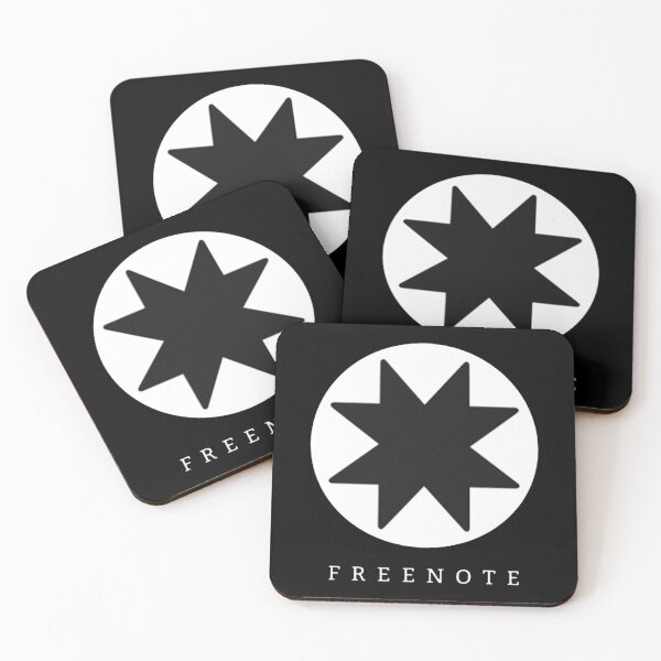Item preview, Freenote Merch designed and sold by mattssancho.