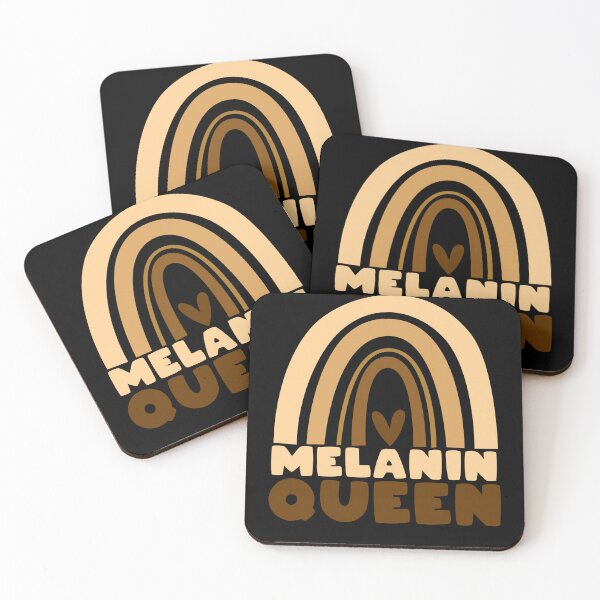 Item preview, Rainbow Juneteenth Melanin June 19th Black Women designed and sold by Space Art.
