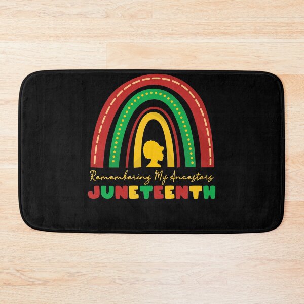 Item preview, Remembering My Ancestors Juneteenth Black Women designed and sold by Space Art.