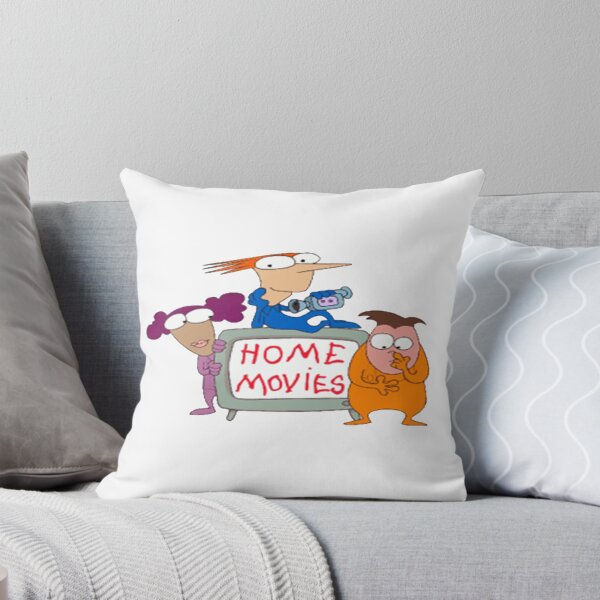 Item preview, home movies 1 designed and sold by coolhandshake.