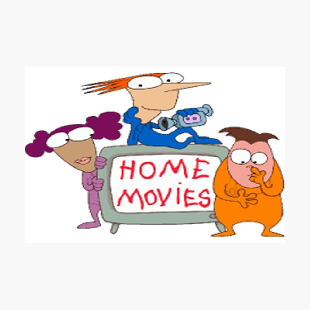 home movies 1