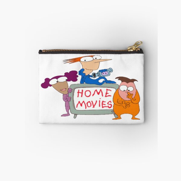 Item preview, home movies 1 designed and sold by coolhandshake.