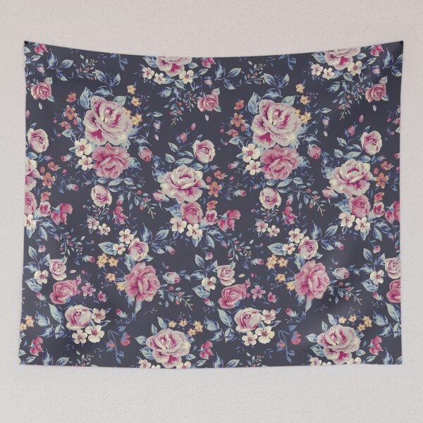 Item preview, Floral Pattern designed and sold by swcreation.