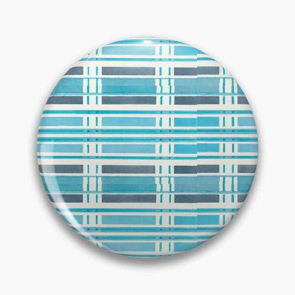 Item preview, Blue Plaid designed and sold by KeLu.