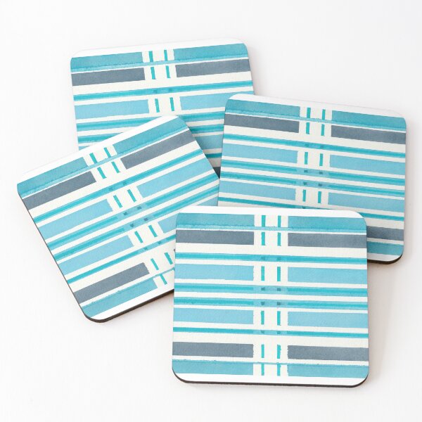 Item preview, Blue Plaid designed and sold by KeLu.