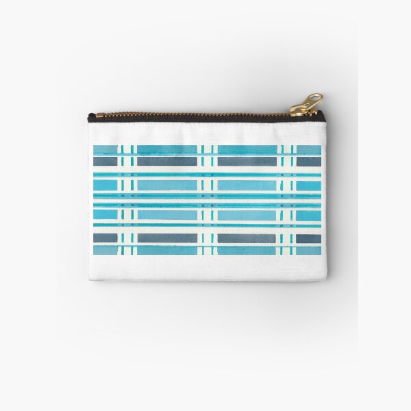Item preview, Blue Plaid designed and sold by KeLu.