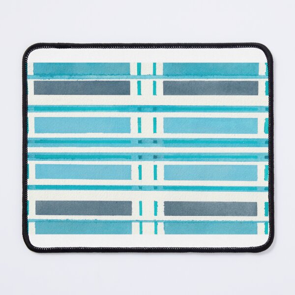 Item preview, Blue Plaid designed and sold by KeLu.