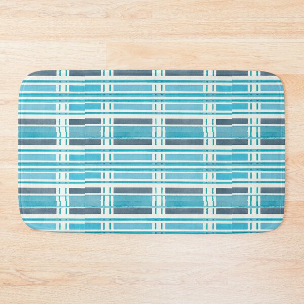 Item preview, Blue Plaid designed and sold by KeLu.
