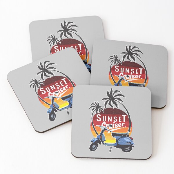 Item preview, Sunset Cruiser designed and sold by Lotofus.