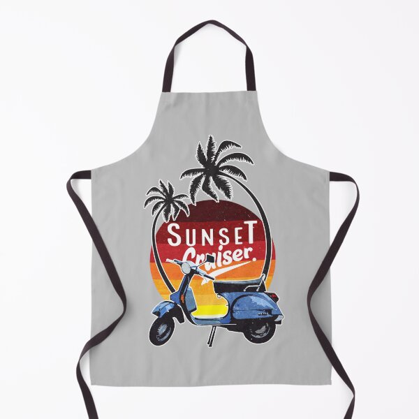 Item preview, Sunset Cruiser designed and sold by Lotofus.