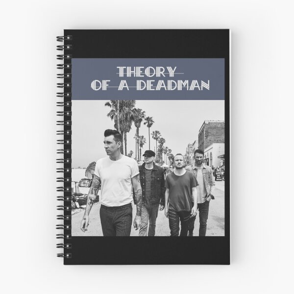 Item preview, Theory Of A Deadman Tour Dates 2019 Classic T-Shirt designed and sold by maudie8qvr.