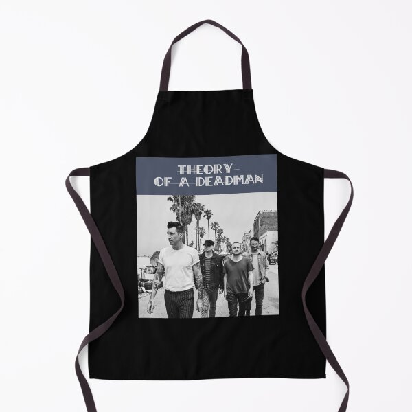 Artikelvorschau, Theory Of A Deadman Tourdaten 2019 Klassisches T-Shirt entworfen und verkauft von maudie8qvr.