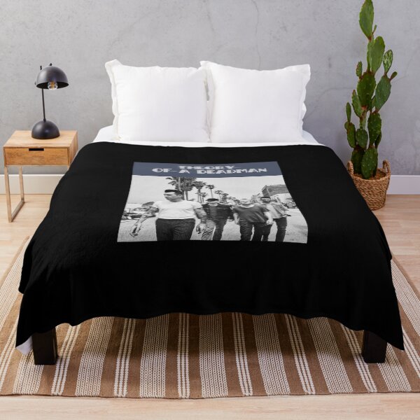 Item preview, Theory Of A Deadman Tour Dates 2019 Classic T-Shirt designed and sold by maudie8qvr.