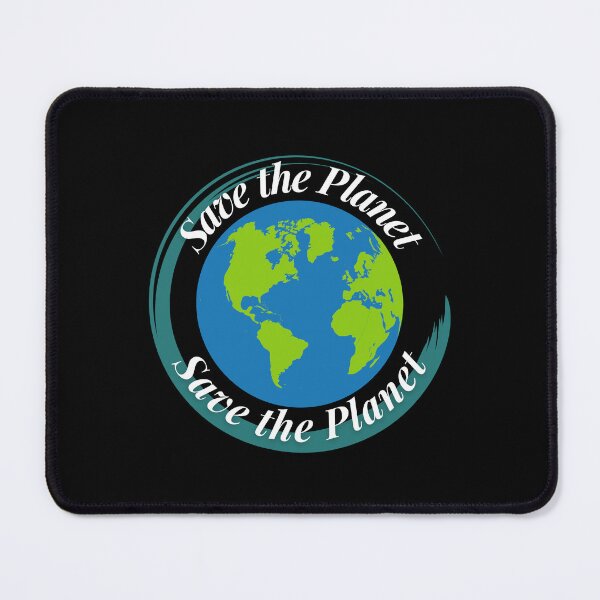 Item preview, Save the Planet designed and sold by Profession-Co.
