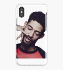 pnb rock fleek iPhone Case