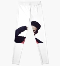 pnb rock fleek Leggings